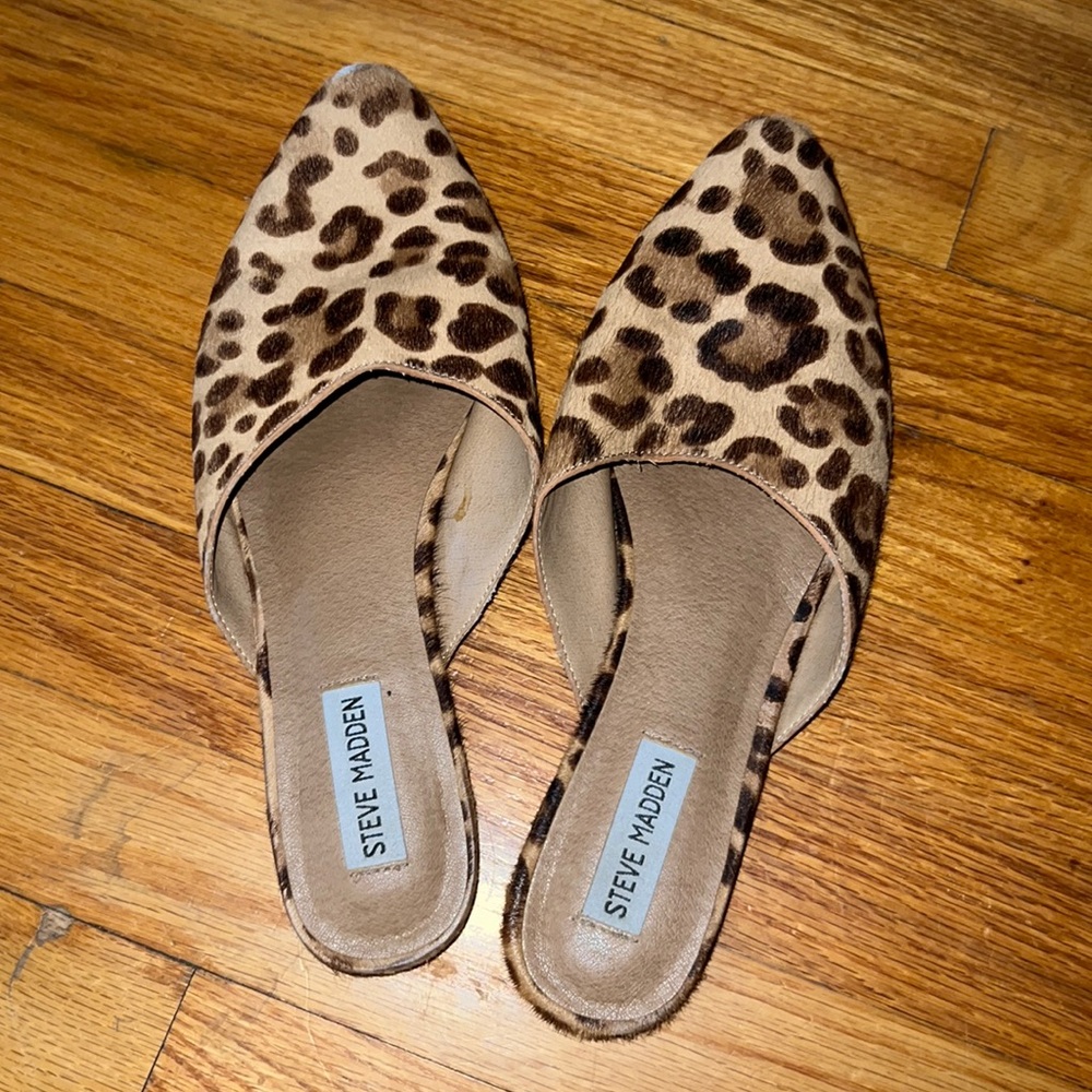Steve madden Mules